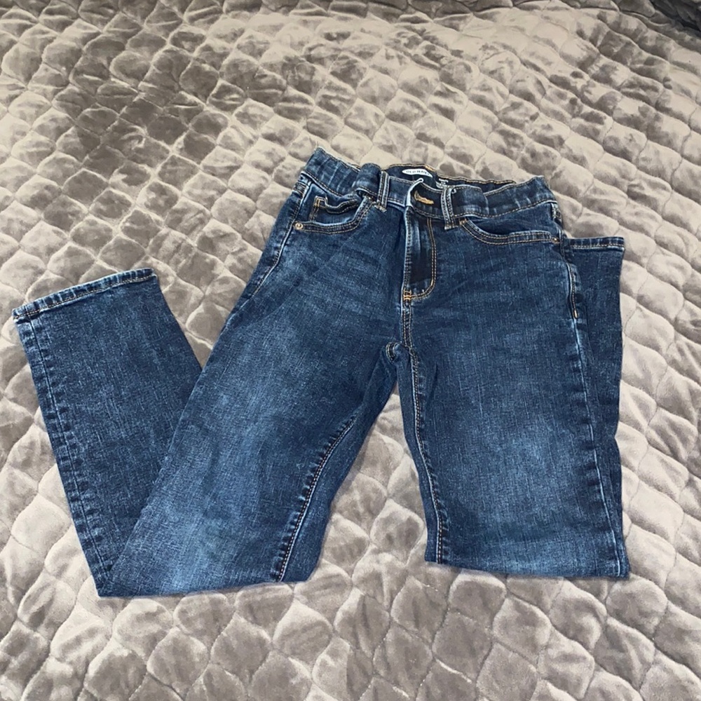 Boys Old Navy jeans